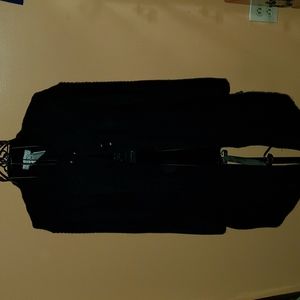 White Stag cardigan sweater Size XL